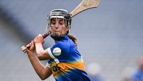 Nenagh Éire Óg  stars join the coaching team for club's fun-filled summer camp