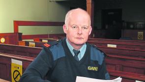 UPDATE: Limerick gardai examine CCTV in hunt for armed and masked men who targeted pensioner
