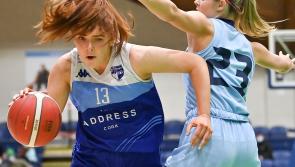 Kildare MVP Claire Melia stars as UCC complete incredible final comeback