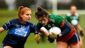 Tipperary champions Mullinahone fade after dream start in All-Ireland ladies football final 