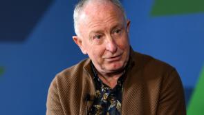 The Commentary Box: Dermot Aherne looking to make big changes to Irish football 