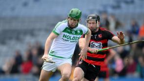 Waterford champs Ballygunner snatch last gasp win in All-Ireland club final