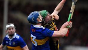 Tipperary versus Kilkenny in National Hurling League to be televised this weekend