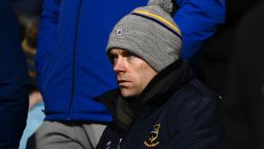 Crowd and action shots from league fare for Tipperary