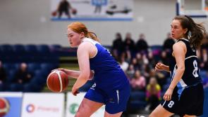 Kilkenny Basketball star claims US College Scholarship
