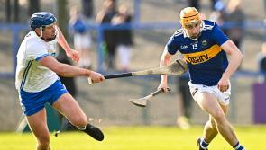PICTURES: Action & crowd shots from busy weekend of Tipp GAA fare
