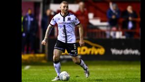 “Everyone at the club is doing their best to keep Mark," O’Donnell hopes for Connolly deal