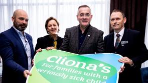 Caroline Currid among guest speakers at charity networking breakfast