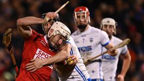 Emphatic Waterford win leaves Tipperary hurlers in no doubt about magnitude of task facing them