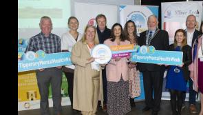 Tipperary marks Mental Health Week