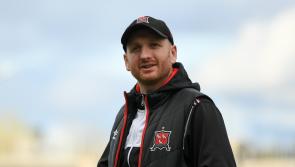 O'Donnell confident he can rally the Dundalk troops ahead of trip to Cork 