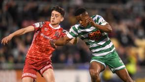 Inside Track: Ryan O'Kane keeping the local angle in Oriel Park alive