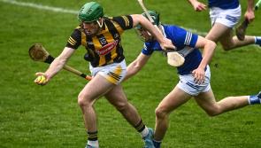 One way traffic as ruthless Kilkenny ease past poor Laois challenge