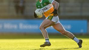 Offaly learn football fate as Tailteann Cup opponents announced 