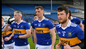 Tipperary learn opponents for Tailteann Cup clash