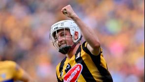 Kenny 'over the moon' with All-Star nomination as four Kilkenny players enter the running