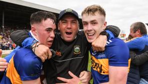 Relive the live and post match celebrations after Tipp minors dramatic late win