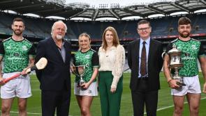 Kilkenny players to take part in next month's Hurling and Camogie Poc Fada