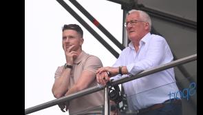 Longford star Mickey Quinn is Kenya bound for historic charity event 'Plant The Planet Games'