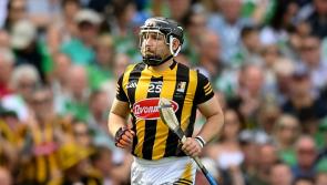 Date confirmed for launch of ex-Kilkenny hurler Richie Hogan's new book 