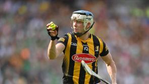 TJ Reid to turn on Christmas lights in Kilkenny parish 