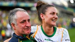 Meath player with Tipperary connection enjoys back to back All-Ireland wins