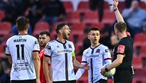 Dundalk slip to third place following defeat on the road to Sligo Rovers 
