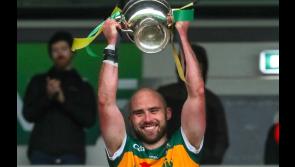 Clonmel Commercials win another Tipperary County Senior Football Championship