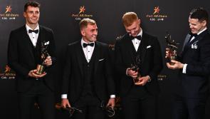 PICTURES FLASHBACK: Kilkenny hurlers shine at the GAA All-Stars (2022)