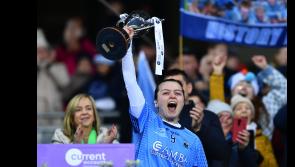 History makers!  Longford Slashers ladies in dreamland as classy performance seals historic All-Ireland club title success 