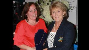 Collette wins Lady Captain's Prize in a canter at County Tipperary