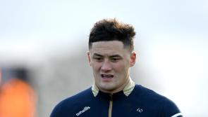 Tipperary man sends letter of apology to Lee Chin after abusive outburst at charity match