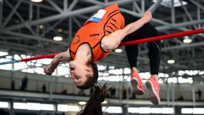 One Tipperary athlete selected on Irish team for 2023 European U20 Championships in Jerusalem