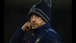 'We’ve a healthy competition at the moment but we have lots of tests coming' - Liam Cahill