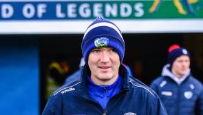 Laois GAA confirm that Tipp's WIllie Maher will remain in charge of senior hurlers for 2024