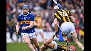 Tipperary hurlers skin the Cats for first league win in Nowlan Park since 2008
