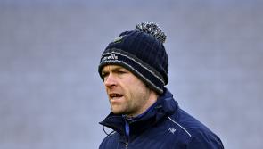 BREAKING: Tipperary County Board confirm Padraic Maher's departure from senior hurling setup