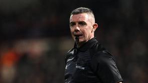 Referee confirmed for Waterford hurlers opening Munster Championship clash with Limerick