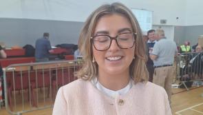 WATCH: Cahir poll-topper puts incredible vote down to hard work