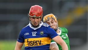 Tipp U20 hurlers live to fight another day with battling victory over Limerick