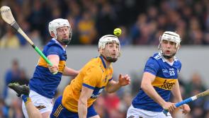 Five-point victory means that Tipperary hurlers hit the ground running in the Munster championship 