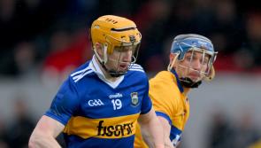 Tipperary Live player ratings - Tipperary vs Clare in MSHC - Round 1