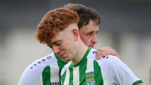 Heartbreak as brave St Michael's lose FAI Junior Cup final in penalty shootout