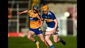 Tipperary sent packing from Munster U20 championship in semi-final defeat to Clare