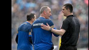 BREAKING: Liam Cahill facing significant suspension after sending off against Limerick