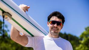 Dream comes true as Tipperary rower has just qualified for Olympics