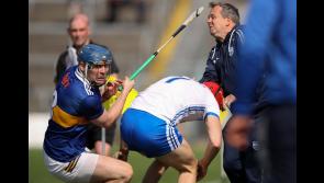 COLUMN: Tipperary hurlers look for silver lining after harrowing loss to Waterford
