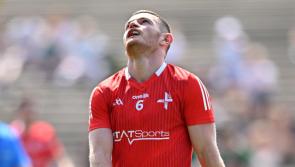Plucky Louth Footballers push Mayo all the way in Castlebar