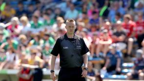 Tipperary referee appointed to officiate All-Ireland club final