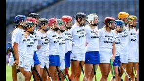 Camogie Association disappointed with lack of engagement from GPA 